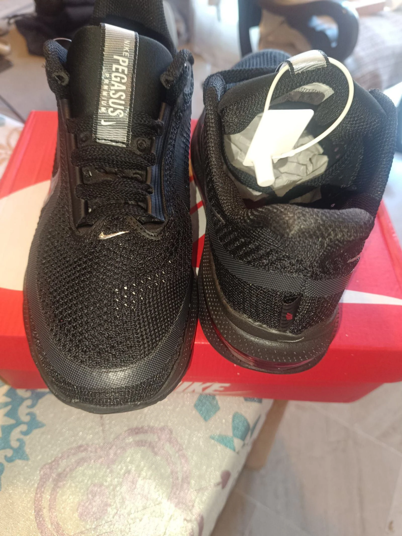 Nike Pegasus zoom – photo 5